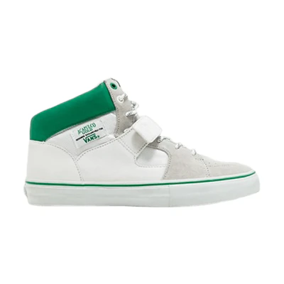 Max Schaaf Vans Era 79 'Syndicate'