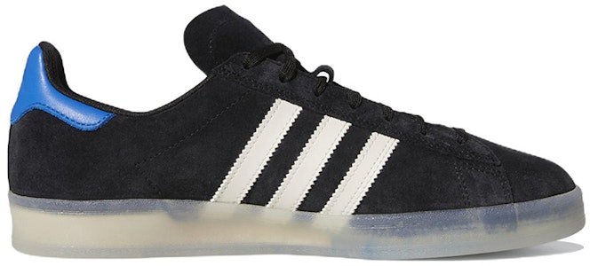 Maxallure Skateboards x adidas Campus ADV 'Fikirkan Pemikiran Indah' GZ4724 Order Maxallure Skateboards x adidas Campus ADV 'Fikirkan Pemikiran Indah' GZ4724