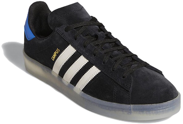 Maxallure x adidas Campus ADV 'Pikiran Indah' Sepatu Skateboard GZ4724 Lookbook Maxallure x adidas Campus ADV 'Pikiran Indah' Sepatu Skateboard GZ4724