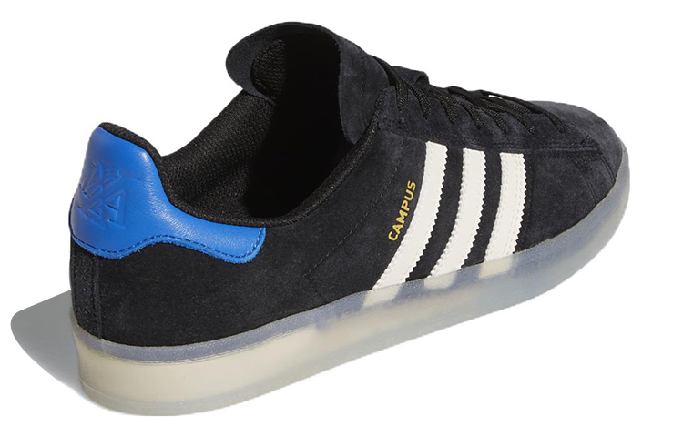 Purchase Maxallure Skateboards x adidas Campus ADV 'Piensa Pensamientos Hermosos' GZ4724