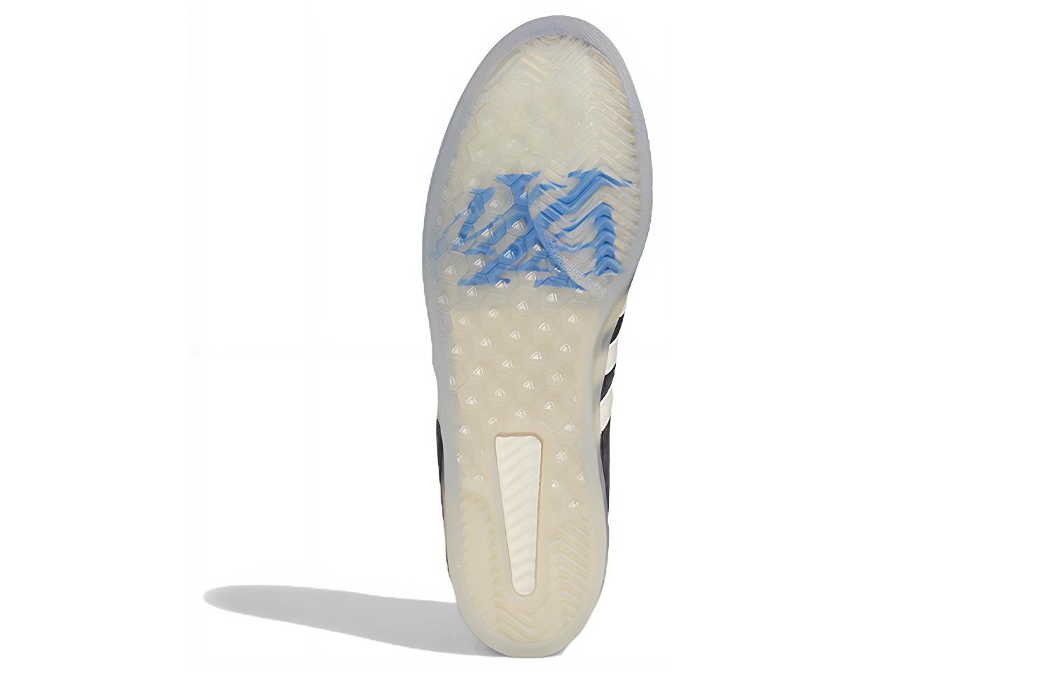 Sizing Maxallure Skateboards x adidas Campus ADV 'Piensa Pensamientos Hermosos' GZ4724