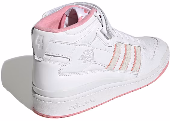 Maxallure Skateboards x Lil Dre x adidas Forum 84 Mid ADV 'Think Beautiful Thoughts' GZ4721 Shop Maxallure Skateboards x Lil Dre x adidas Forum 84 Mid ADV 'Think Beautiful Thoughts' GZ4721