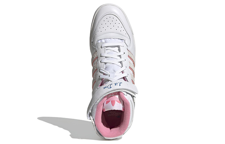 Purchase Maxallure Skateboards x Lil Dre x adidas Forum 84 Mid ADV 'Pikirkan Pikiran Indah' GZ4721