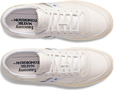 Maybe Tomorrow x Saucony Jazz Court 'Untukmu, Dari Kamu' S70682-3 Shop Maybe Tomorrow x Saucony Jazz Court 'Untukmu, Dari Kamu' S70682-3