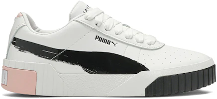 (Women) Maybelline x Puma Cali 'White' 372518-01 (Women) Maybelline x Puma Cali 'White' 372518-01