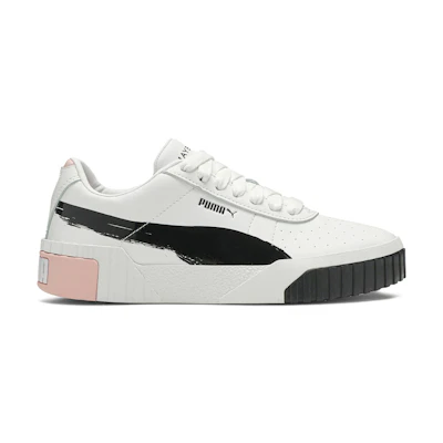 (W) Maybelline Puma Cali 'White'