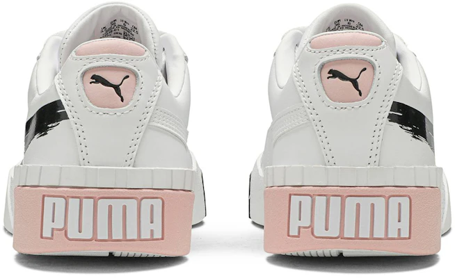 (W) メイベリン×プーマ カリ ホワイト 372518-01 Details for (W) メイベリン×プーマ カリ ホワイト 372518-01