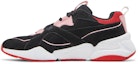 Lookbook (W) Maybelline x Puma Nova 'Candy Pink' Merah Jambu Manis 372519-01