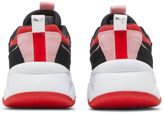 (Women) Maybelline x Puma Nova 'Candy Pink' 372519-01 Details for (Women) Maybelline x Puma Nova 'Candy Pink' 372519-01