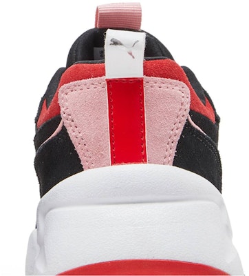 (Women) Maybelline x Puma Nova 'Candy Pink' 372519-01 Sizing (Women) Maybelline x Puma Nova 'Candy Pink' 372519-01