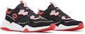 (W) Maybelline x Puma Nova 'Candy Pink' Merah Jambu Manis 372519-01