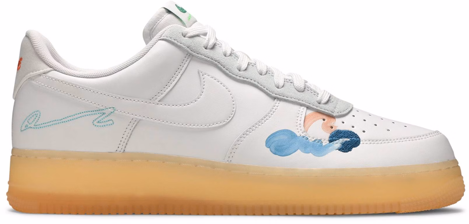 Air best sale force flyleather