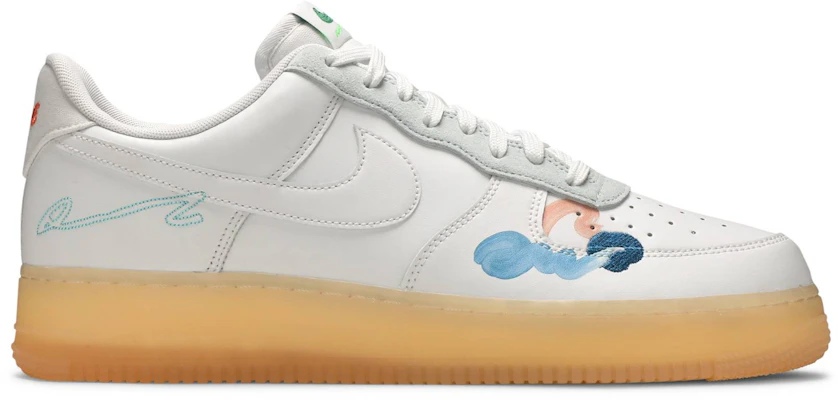 Air force 2025 1 flyleather