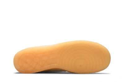 Mayumi Yamase x Nike Air Force 1 Flyleather 'Earth Day' DB3598-100