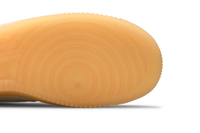 Mayumi Yamase x Nike Air Force 1 Flyleather 'Earth Day' DB3598-100