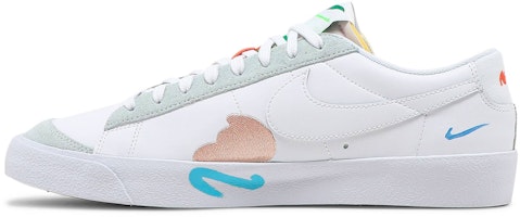 山瀬まゆみ × ナイキ ブレーザー 'Earth Day' DM0882-100 Lookbook 山瀬まゆみ × ナイキ ブレーザー 'Earth Day' DM0882-100