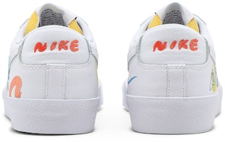 山瀬まゆみ × ナイキ ブレーザー 'Earth Day' DM0882-100 Details for 山瀬まゆみ × ナイキ ブレーザー 'Earth Day' DM0882-100