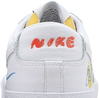 山瀬まゆみ × ナイキ ブレーザー 'Earth Day' DM0882-100 Sizing 山瀬まゆみ × ナイキ ブレーザー 'Earth Day' DM0882-100