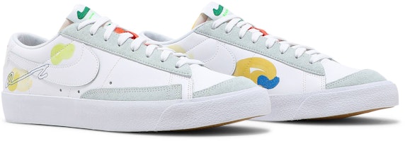 山瀬まゆみ × ナイキ ブレーザー 'Earth Day' DM0882-100 Cheap 山瀬まゆみ × ナイキ ブレーザー 'Earth Day' DM0882-100