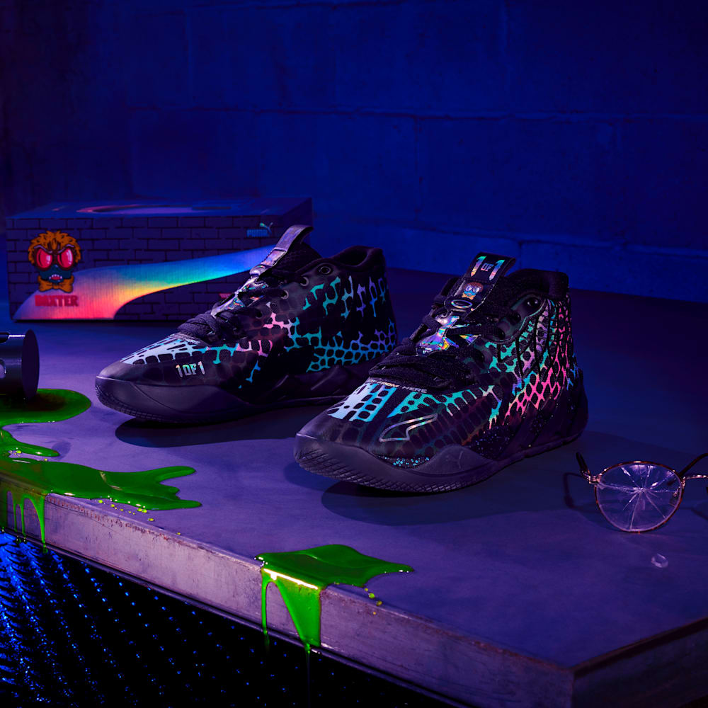 Order MB.01 忍者龜 巴克斯特·史托克曼 311580-01