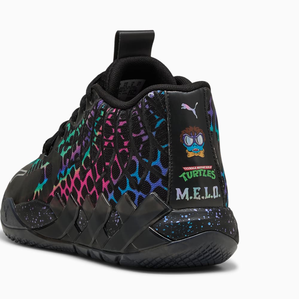 Details for MB.01 忍者龜 巴克斯特·史托克曼 311580-01