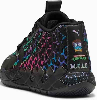 MB.01 忍者龜 巴克斯特·史托克曼 311580-01 Details for MB.01 忍者龜 巴克斯特·史托克曼 311580-01