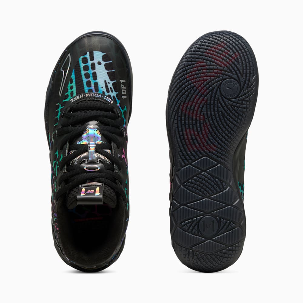 Sizing MB.01 忍者龜 巴克斯特·史托克曼 311580-01