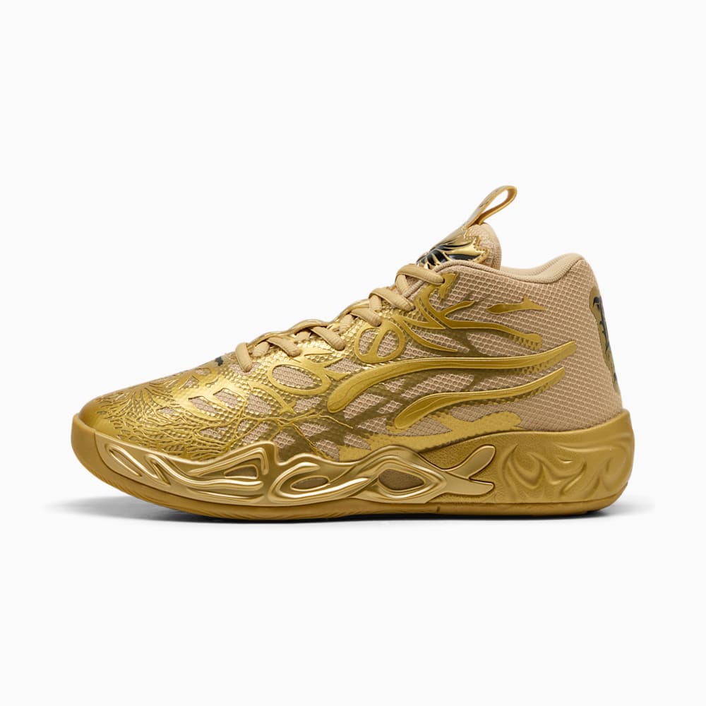 MB.04 Golden Child 311306-01