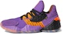 McDonald's x adidas Harden Vol. 4 'Harden Sauce' - Sos Harden FX2084