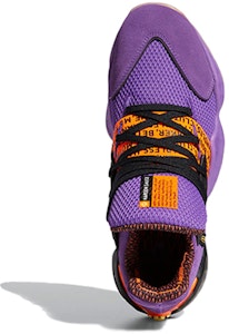 맥도날드 X 아디다스 하든 Vol. 4 '하든 소스' 🏀🍟 FX2084 Purchase 맥도날드 X 아디다스 하든 Vol. 4 '하든 소스' 🏀🍟 FX2084