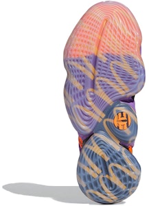 맥도날드 X 아디다스 하든 Vol. 4 '하든 소스' 🏀🍟 FX2084 Details for 맥도날드 X 아디다스 하든 Vol. 4 '하든 소스' 🏀🍟 FX2084