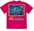 Order Mcdonald's x Travis Scott Action Figure Series T-Shirt II Pink