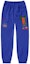 Buy Mcdonald's x Travis Scott All American '92 Nylon Pants II Blue