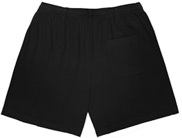 Seluar Pendek McDonald's x Travis Scott All American '92 II Hitam Order Seluar Pendek McDonald's x Travis Scott All American '92 II Hitam