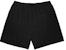 Mcdonald's x Travis Scott All American '92 Shorts II Black