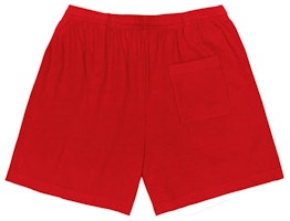 マック×トラヴィス スコット オールアメリカン '92 レッドショーツ
Order マック×トラヴィス スコット オールアメリカン '92 レッドショーツ