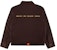 Mcdonald's x Travis Scott Billions Served Work Jacket Brown
