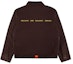 Order Mcdonald's x Travis Scott Billions Served Work Jacket Brown