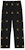 Mcdonald's x Travis Scott Cactus Arches All-Over Work Pants Black