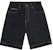 Mcdonald's x Travis Scott Cactus Arches Denim Shorts Indigo