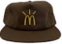 Buy Mcdonald's x Travis Scott Cactus Arches Hat Brown