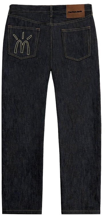 mcdonald-s-x-travis-scott-cactus-arches-outline-denim-pants