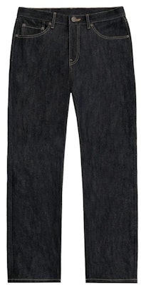 Mcdonald's x Travis Scott Cactus Arches Outline Denim Pants Black Order Mcdonald's x Travis Scott Cactus Arches Outline Denim Pants Black