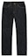 Order Mcdonald's x Travis Scott Cactus Arches Outline Denim Pants Black
