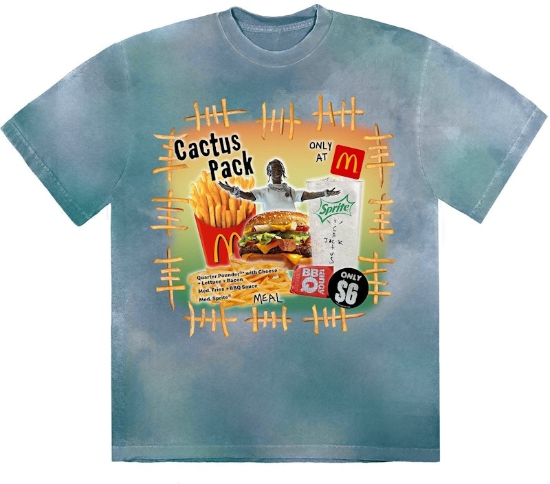 mcdonald-s-x-travis-scott-cactus-pack-vintage-bootleg-t-shirt