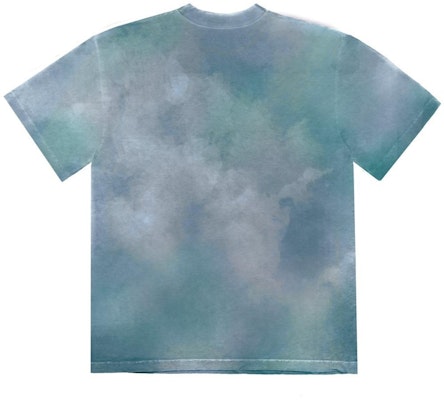 Mcdonald's x Travis Scott Cactus Pack Vintage Bootleg T-Shirt Multi Order Mcdonald's x Travis Scott Cactus Pack Vintage Bootleg T-Shirt Multi