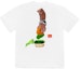 Buy Mcdonald's x Travis Scott Cactus Sauce T-Shirt White