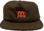 Buy Mcdonald's x Travis Scott CJ Arches Hat Brown