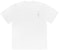 Mcdonald's x Travis Scott CJ Smile T-Shirt White
