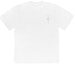 Order Mcdonald's x Travis Scott CJ Smile T-Shirt White